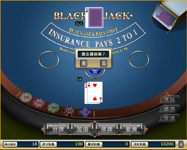 Ai Baccarat Slot