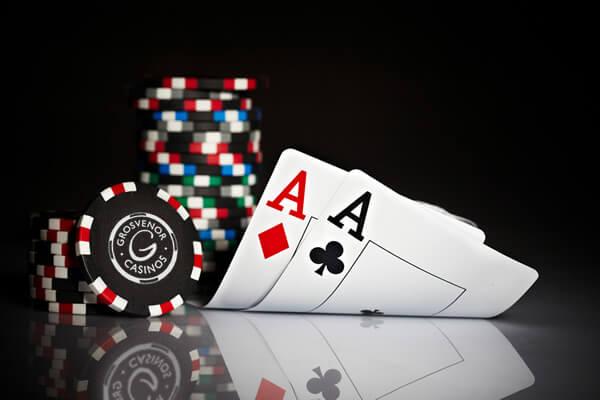 Baccarat Strategies