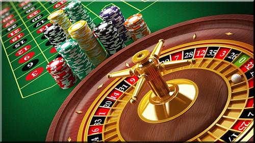 Baccarat Casino Online