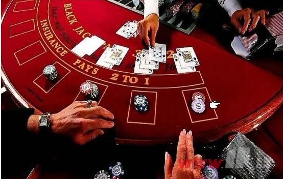 Baccarat Strategies